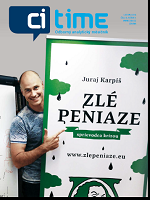 Zlé peniaze